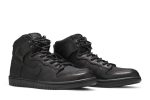 Nike SB Dunk High Pro Bota 923110-001 WABT