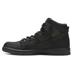 Nike SB Dunk High Pro Bota 923110-001 WABT