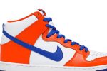 Nike SB Dunk High Pro ‘Danny Supa’ AH0471-841 WABT