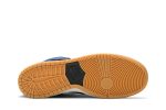 Nike SB Dunk High Pro ISO ‘Orange Label Midnight Navy’ CI2692-401 WABT