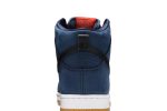Nike SB Dunk High Pro ISO ‘Orange Label Midnight Navy’ CI2692-401 WABT