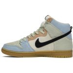 Nike SB Dunk High Pro ‘Spectrum’ CN8345-001 WABT
