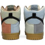 Nike SB Dunk High Pro ‘Spectrum’ CN8345-001 WABT