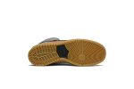 Nike SB Dunk High Pro ‘Spectrum’ CN8345-001 WABT