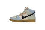 Nike SB Dunk High Pro ‘Spectrum’ CN8345-001 WABT