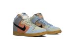 Nike SB Dunk High Pro ‘Spectrum’ CN8345-001 WABT