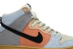 Nike SB Dunk High Pro ‘Spectrum’ CN8345-001 WABT