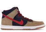 Nike SB Dunk High Reese Forbes 313171-400 WABT