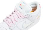 Nike SB Dunk Low Be True DR4876-100 WABT
