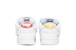 Nike SB Dunk Low Be True DR4876-100 WABT