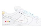 Nike SB Dunk Low Be True DR4876-100 WABT