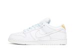 Nike SB Dunk Low Be True DR4876-100 WABT