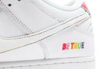 Nike SB Dunk Low Be True DR4876-100 WABT