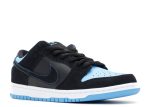 Nike SB Dunk Low Black University Blue 304292-048 WABT