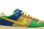 Nike SB Dunk Low Brooklyn Projects 313170-771 WABT