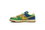 Nike SB Dunk Low Brooklyn Projects 313170-771 WABT
