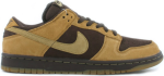 Nike SB Dunk Low Brown Pack 304292-221 WABT
