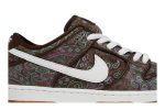 Nike SB Dunk Low Brown Paisley DH7534-200 WABT