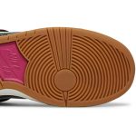 Nike SB Dunk Low Brown Paisley DH7534-200 WABT