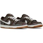 Nike SB Dunk Low Brown Paisley DH7534-200 WABT