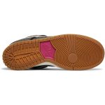 Nike SB Dunk Low Brown Paisley DH7534-200 WABT