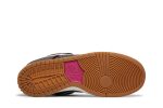 Nike SB Dunk Low Brown Paisley DH7534-200 WABT