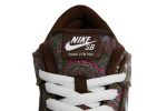 Nike SB Dunk Low Brown Paisley DH7534-200 WABT