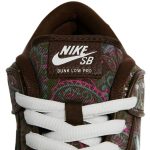 Nike SB Dunk Low Brown Paisley DH7534-200 WABT