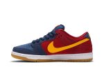 Nike SB Dunk Low ‘Catalonia’ DJ0606-400 WABT