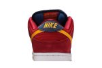 Nike SB Dunk Low ‘Catalonia’ DJ0606-400 WABT