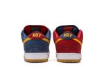 Nike SB Dunk Low ‘Catalonia’ DJ0606-400 WABT