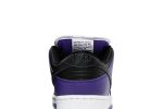 Nike SB Dunk Low Court Purple BQ6817-500 WABT