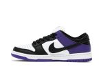 Nike SB Dunk Low Court Purple BQ6817-500 WABT
