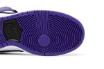 Nike SB Dunk Low Court Purple BQ6817-500 WABT