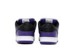 Nike SB Dunk Low Court Purple BQ6817-500 WABT