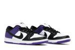 Nike SB Dunk Low Court Purple BQ6817-500 WABT