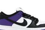 Nike SB Dunk Low Court Purple BQ6817-500 WABT