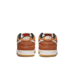 Nike SB Dunk Low Dark Russet DH1319-200 WABT