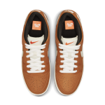 Nike SB Dunk Low Dark Russet DH1319-200 WABT