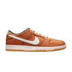 Nike SB Dunk Low Dark Russet DH1319-200 WABT