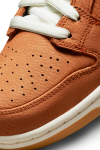 Nike SB Dunk Low Dark Russet DH1319-200 WABT