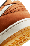 Nike SB Dunk Low Dark Russet DH1319-200 WABT