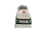 Nike SB Dunk Low Decon N7 White Black FD6951-300 WABT