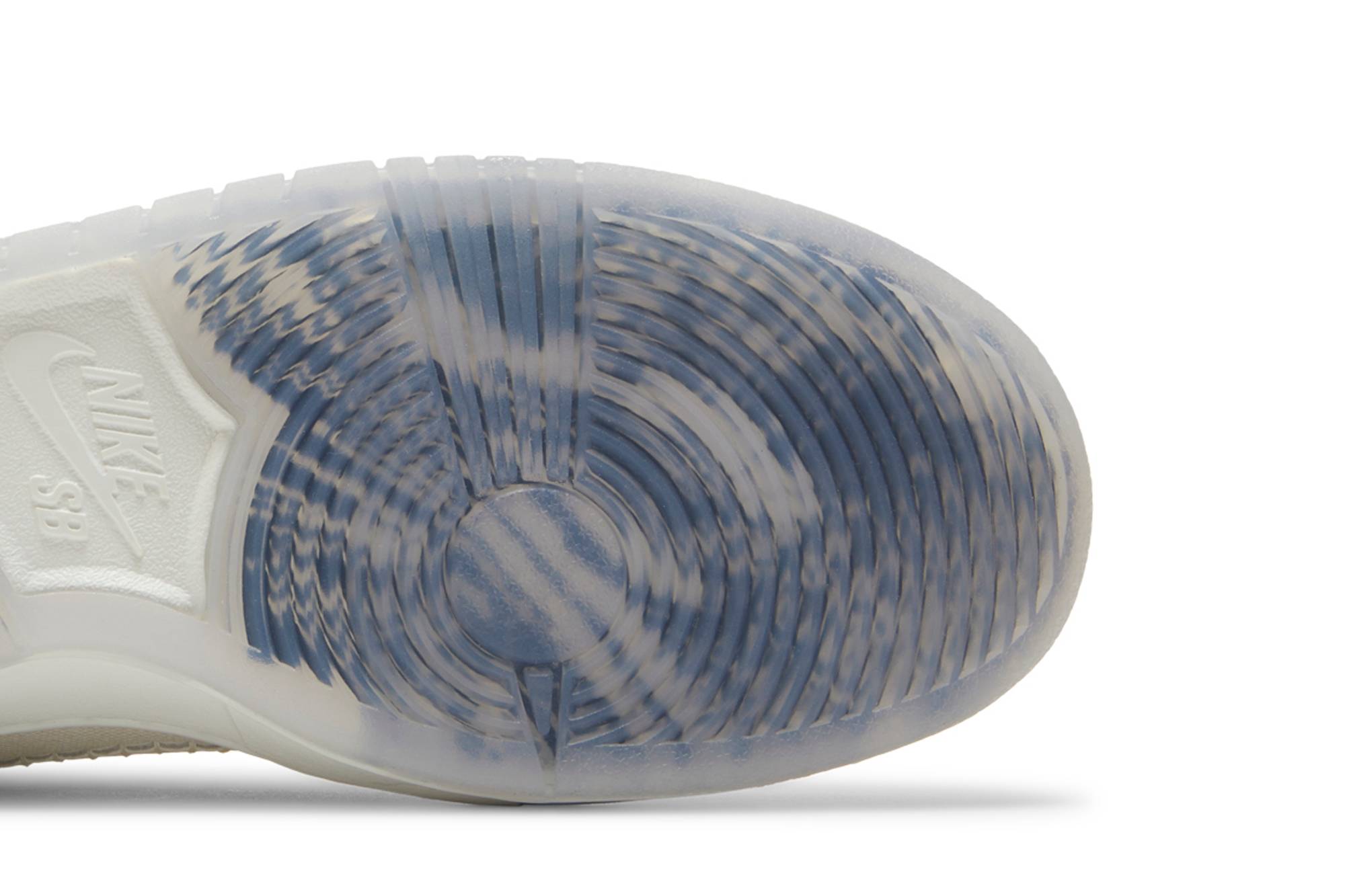 Nike SB Dunk Low Decon N7 White Black FD6951-300 Nicesnk - Image 5