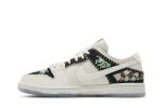 Nike SB Dunk Low Decon N7 White Black FD6951-300 WABT