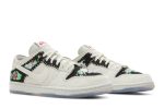 Nike SB Dunk Low Decon N7 White Black FD6951-300 WABT