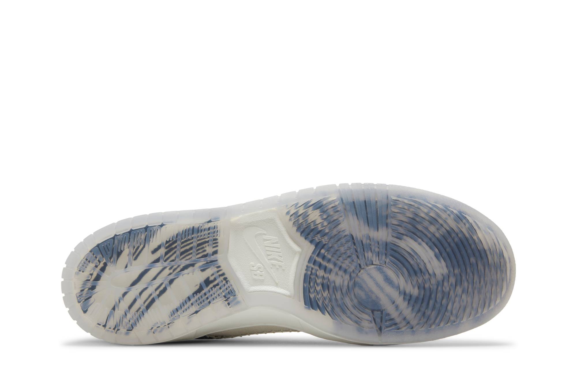 Nike SB Dunk Low Decon N7 White Black FD6951-300 Nicesnk - Image 4