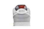 Nike SB Dunk Low ‘Grey Gum’ DV5464-001 WABT