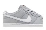 Nike SB Dunk Low ‘Grey Gum’ DV5464-001 WABT