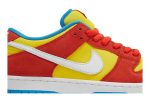 Nike SB Dunk Low ‘Habanero Red’ BQ6817-602 WABT